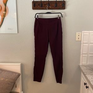 New your and company pull up capri